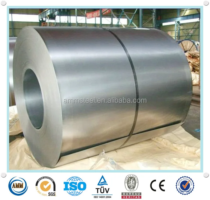 CRC spcc dc01 sae1006 sae1008 steel cold rolled steel sheet / coil from Chinese top ten  manufacturer