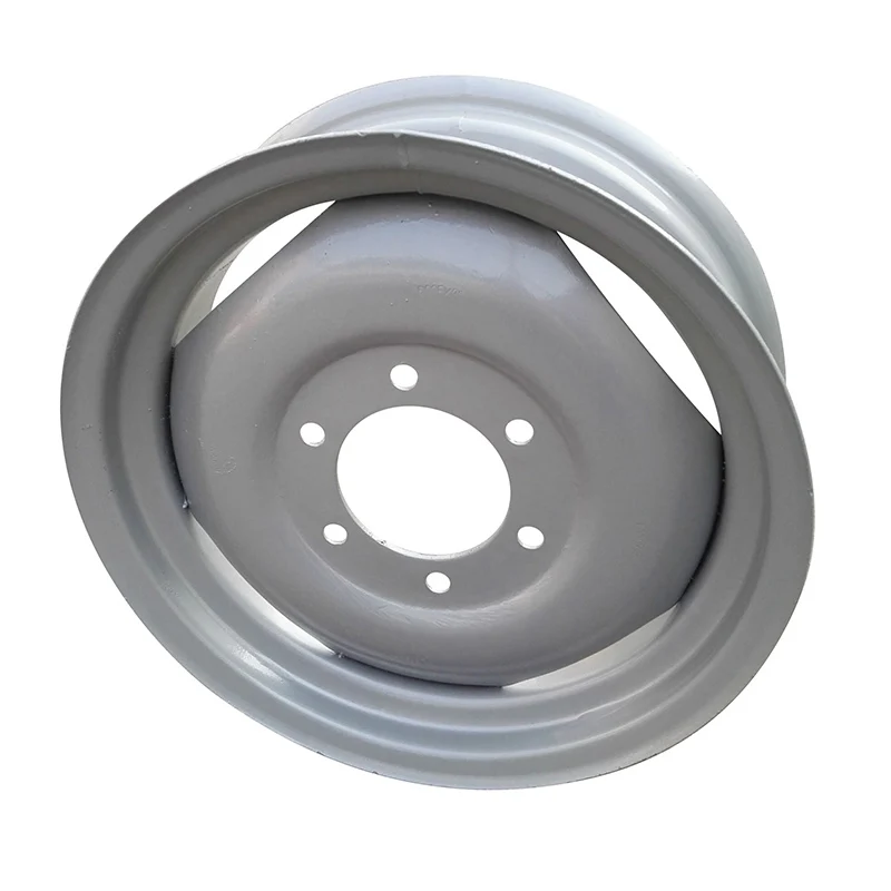 Tractor rims W8x24 W7x24 Agricultural rims W8*24 W7*24 Rims Factory