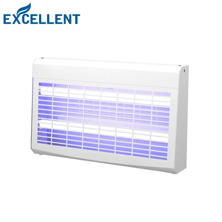 Eco-friendly 30W UV Lamp Glue Trap Insect Machine