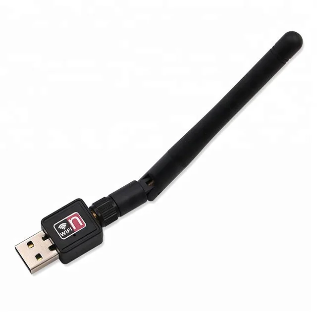  2019 новейший RT5370 чипсет Wifi беспроводной USB адаптер WindowsLinux