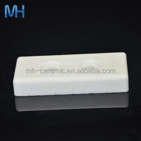 Оптовая продажа высокой мощности Керамическая Цемент Тип резистора