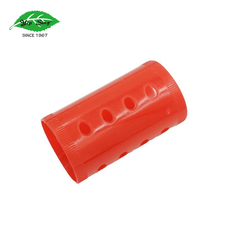 Fast delivery high quality hot cold strong hold smooth magnetic hair rollers for curler hair