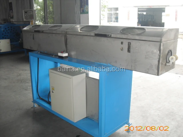 1.5 м бак водяного охлаждения для шланга вязальные машины машины производственная линия резиновое покрытие вода клея машина