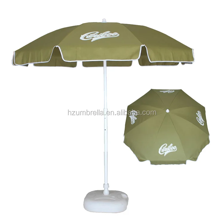Zhejiang High quality Oxford baby beach chair umbrella