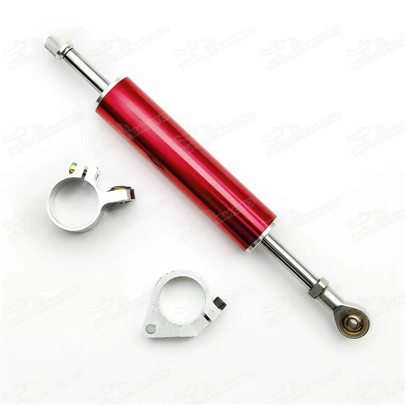 Pocket Bike Steering Damper For MTA4 Mini Bike Moto