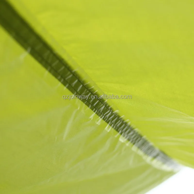 JWJ-044 Wholesale outdoor waterproof tarp sun shade rain cover polyester tent