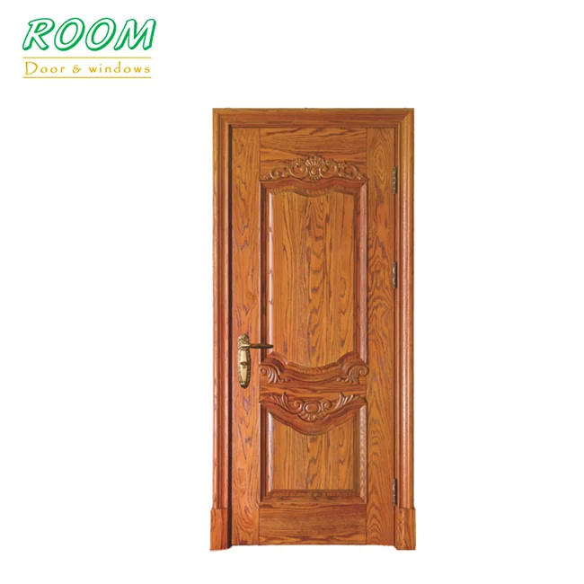 Readymade mdf flush wooden doors karachi price