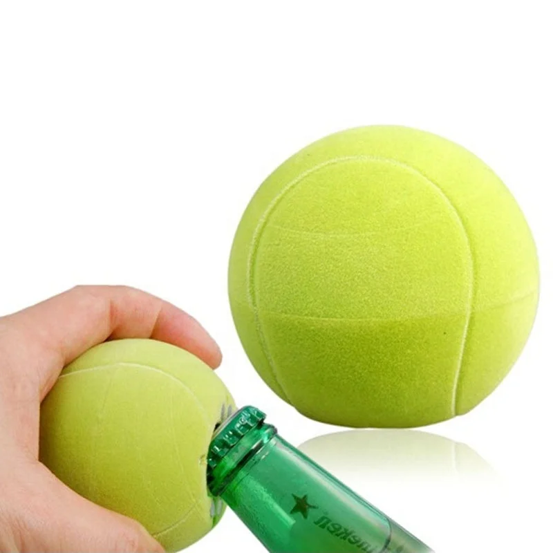 Australian Open French Open WimbledonChampionships US. Open Tennis Bottle Opener with music