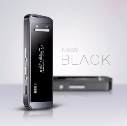 Многоцветный mp3-плеер с внутренней памятью 8 ГБ цифровой аудио Бесплатная загрузка песни MP3 MP4