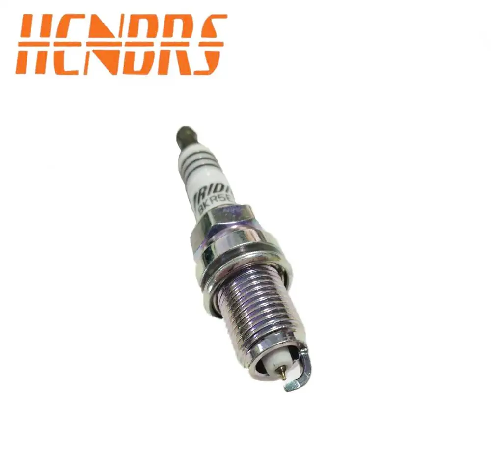 BKR5EIX Spark Plug BKR9EIX BKR8EIX Spark Plugs TR5IX 7397 Bujias
