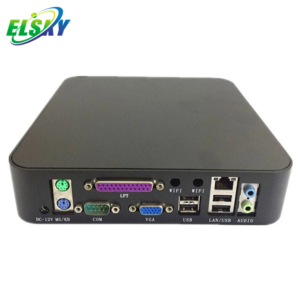 China Core i5 I5-3317U 8GB RAM 1TB HDD Gaming PC with WIFI 4G