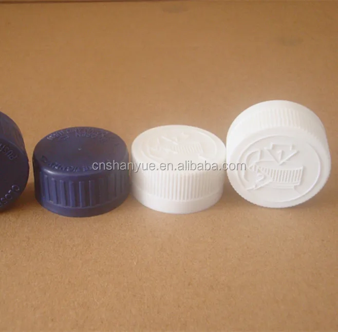 
28mm Children safety Resistant Cap 