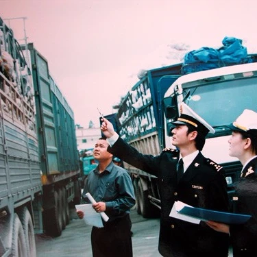 Guangzhou professional custom service,export and import custom broker