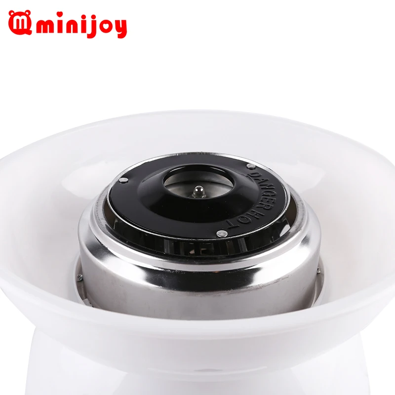 
2018 hot sale home use cotton candy machine candy floss machine 