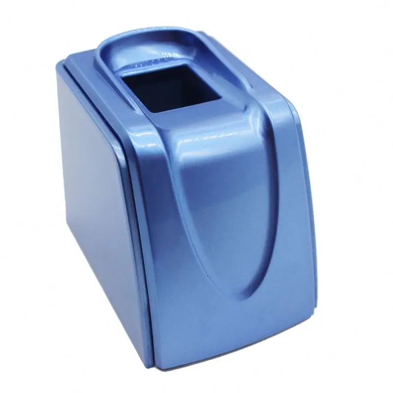 
LEEKGOTECH Patented Biometric USB finger print reader / scanner For Windows Android Linux OS System Integration 