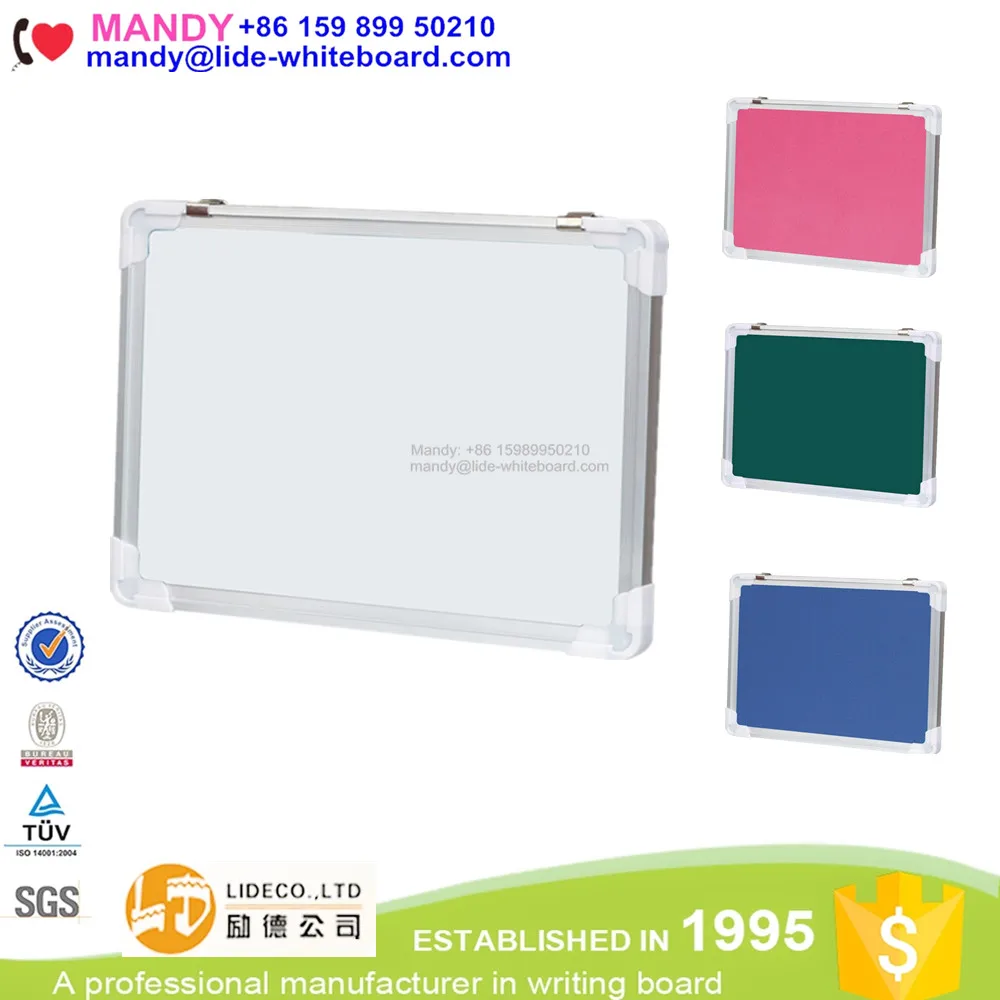 Magnetic soft white board ,easy to write ,easy to clean with favorable prices