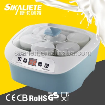 
Scarlett Hot sale Yogurt maker machine 