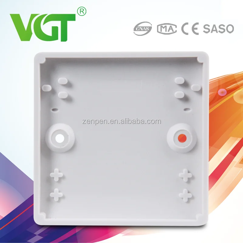 Thick Granite Wall Panel Popular In Kenya Market 3*3 Blank Plate