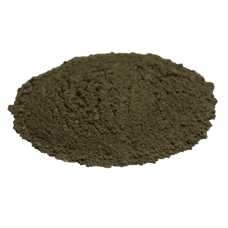 Monolithic Refractory Material Low Cement High Alumina Refractory Concrete for Furnace