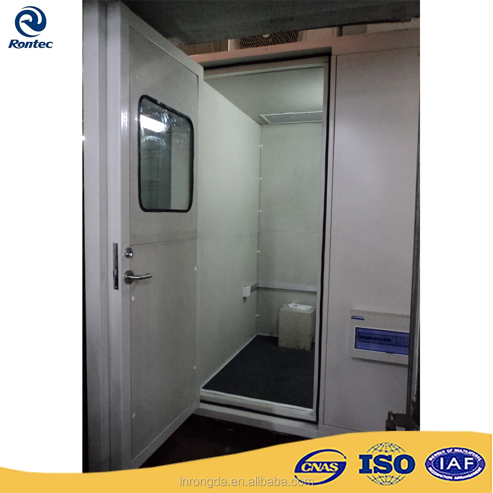 
factory sale noise reduction enclosure 