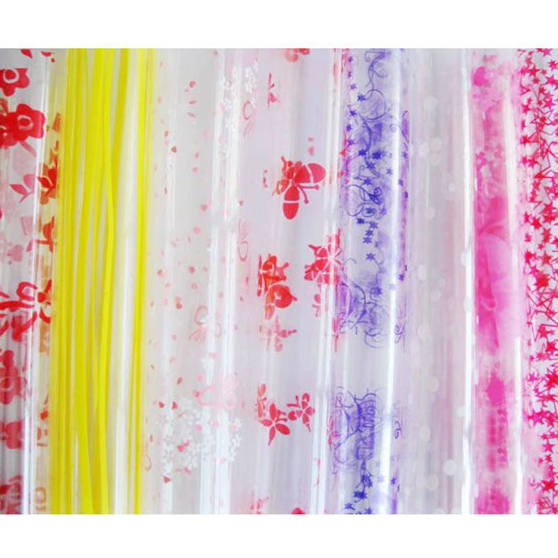 Printed Cellophane Foil Roll