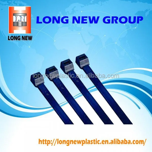 Plastic Cable Tie Nylon Cable Tie