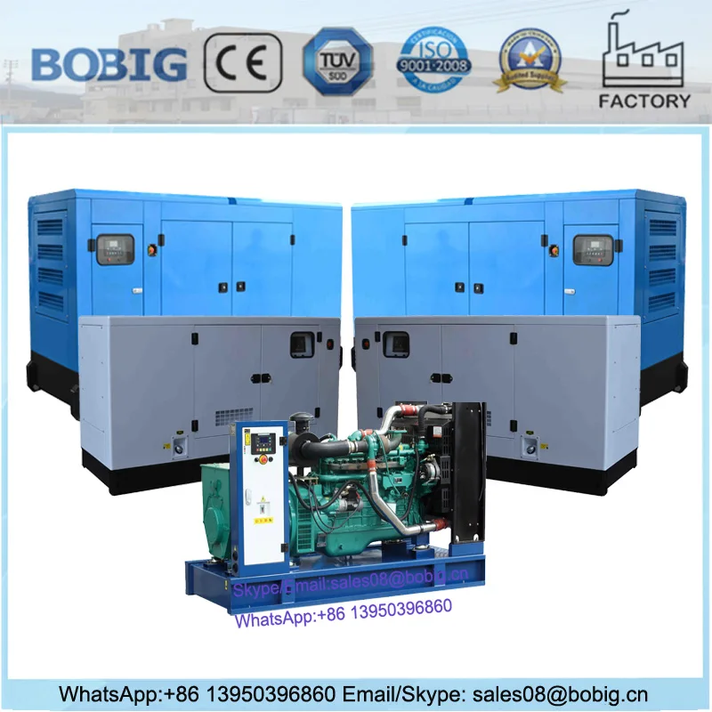 1006TG1A 1006TG3A 1006TG2A lovol diesel engine generator from manufacturer