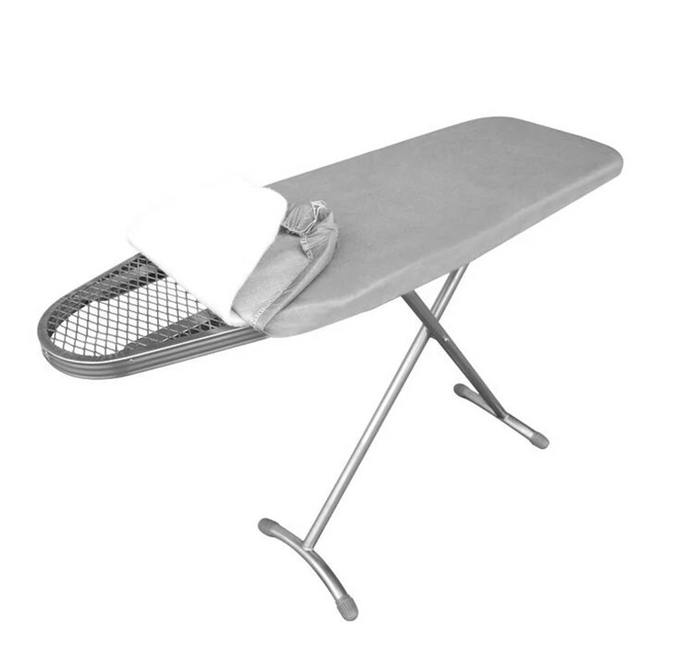 Honeyson Hotel Height Adjustable Folding Ironing Board Cabinet