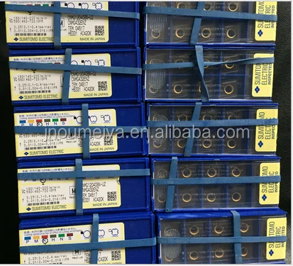 Горячая распродажа Sumitomo AXMT вставки фрезерные станки инструменты AXMT170508PEER-H ACP300