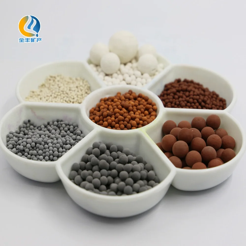 alumina media ceramic ball alumina grinding medium -catalyst support ball