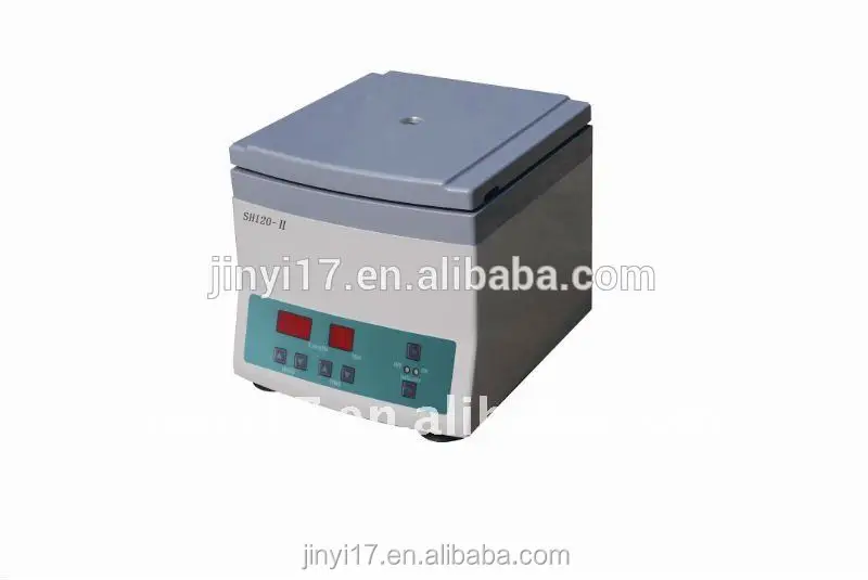 
SH120 Benchtop Microhaematocrit Centrifuge, capillary tube centrifuge 