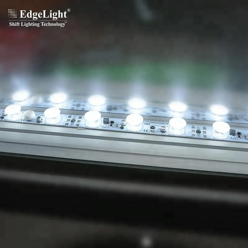 
Chinese wholesale High Power SMD 5050 LED Lens Strip 