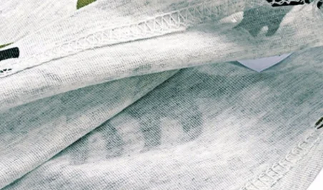 
High quality 100% cotton t-shirt for kids 