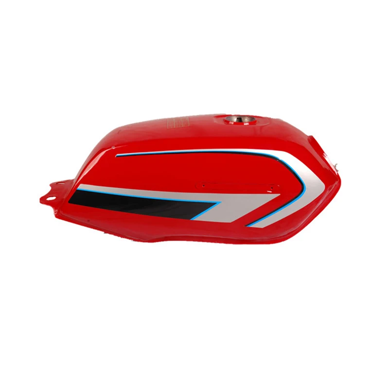 Good Price Motorcycle Body Cover Parts Plastic Fuel Tank Motorcycle For Universal