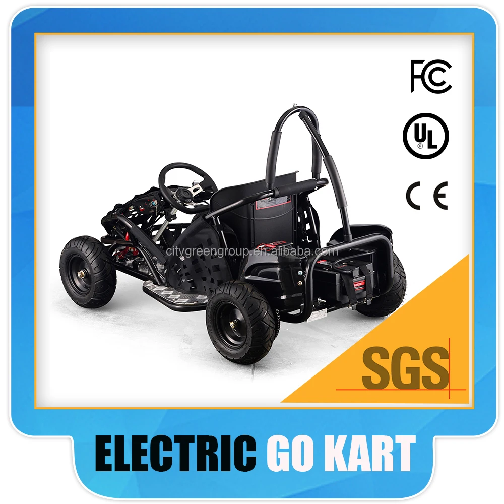 Buggy 1000W/brushless motor