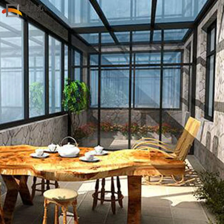  Принимаются индивидуальные планы sunroom + с верандой на крыше но открытыми боками небольшие комнаты