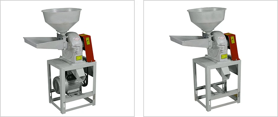 
Cheap Price Commercial Household 9FC-19 Pulverizer Machine For Straw And Corn 