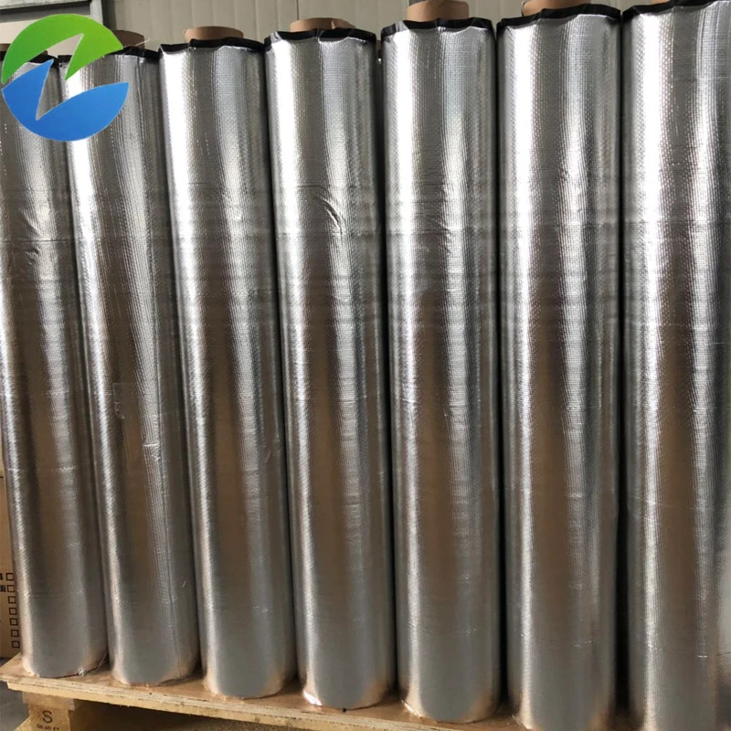 low price high quality  sell butyl rubber super seal aluminum foil waterproof tape