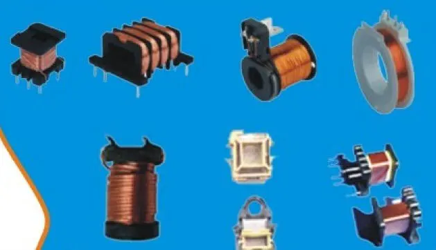 Hot sales six spindle transformer winding machine, ignition coil winding machine