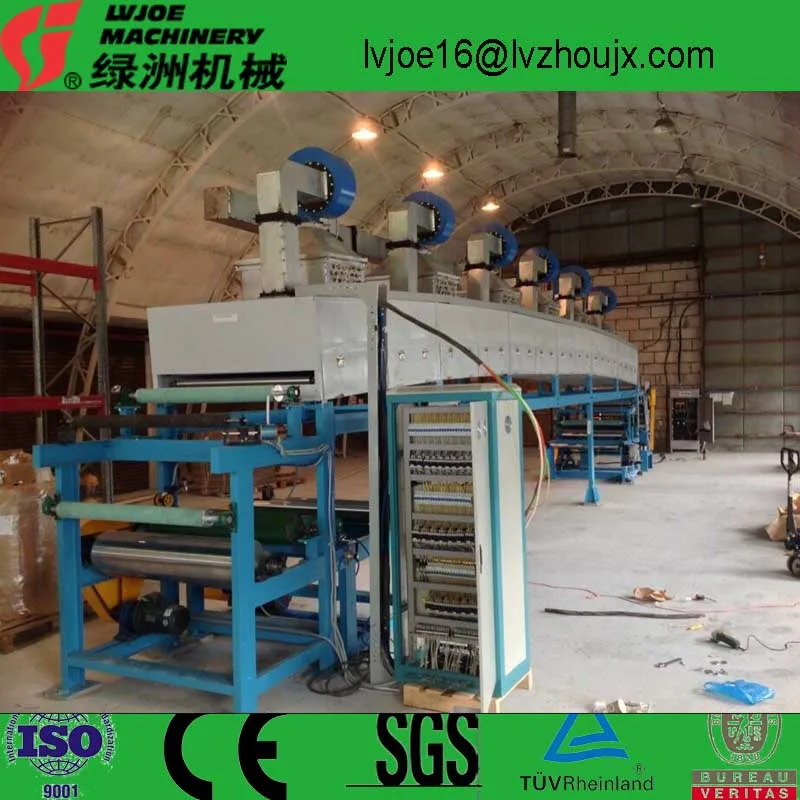 Kraft tape coating machine factory manufacturer/masking paper tape making machine