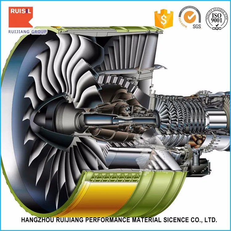 Good lubricant properties high vacuum diffusion pump oils