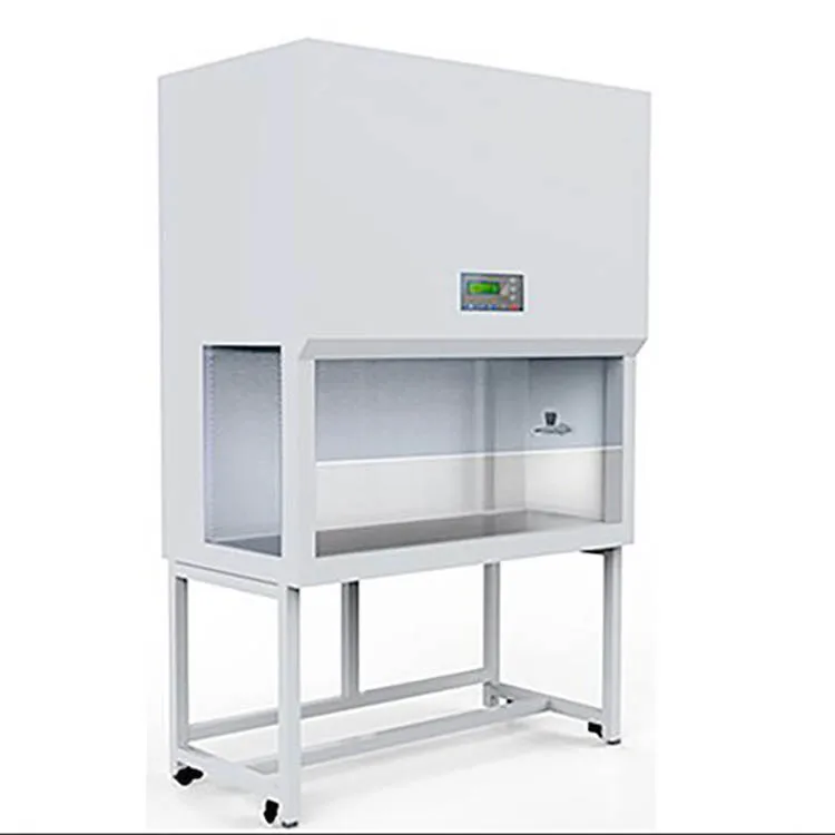 Horizontal Laminar Air Flow Cabinet lab clean bench price  Laminar Flow Hoods