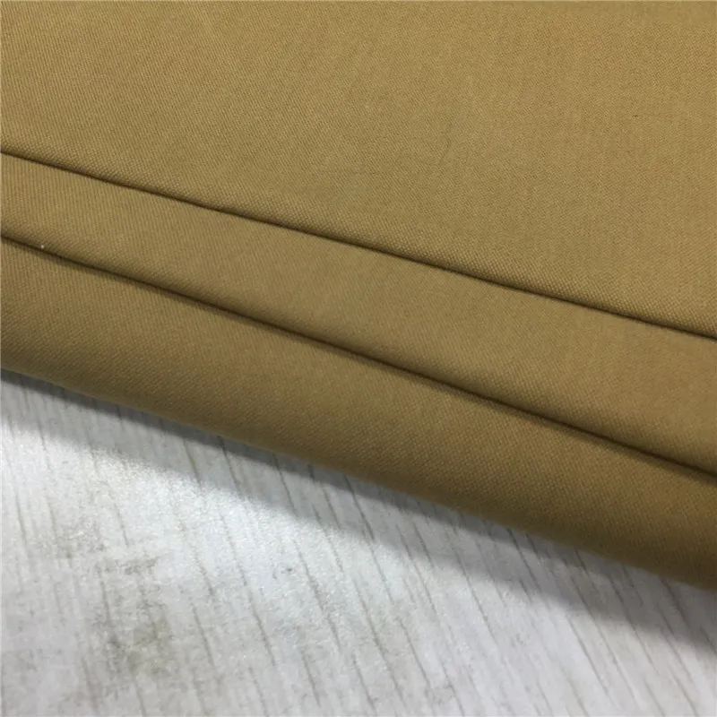 
Chinese product hot waxed waterproof canvas fabric 