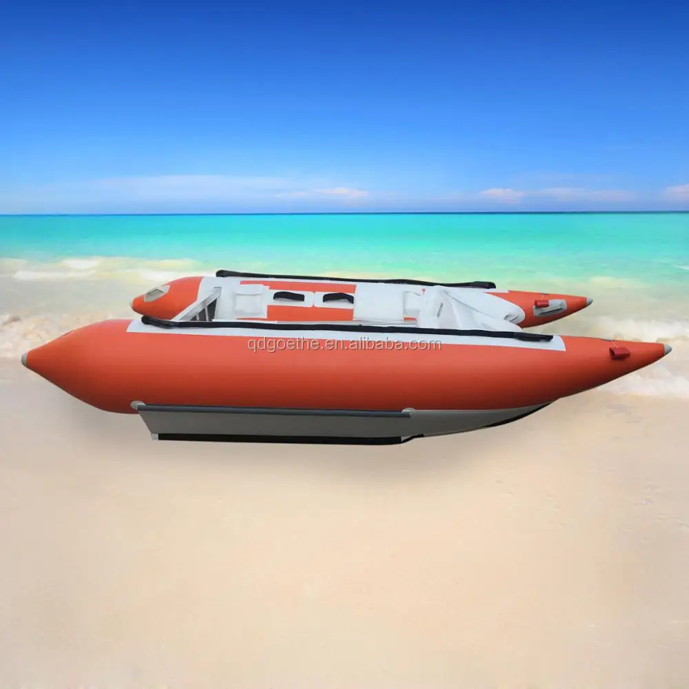
Cheap Inflatable Boat Military PVC Inflatable Rescue Boat For Sale 