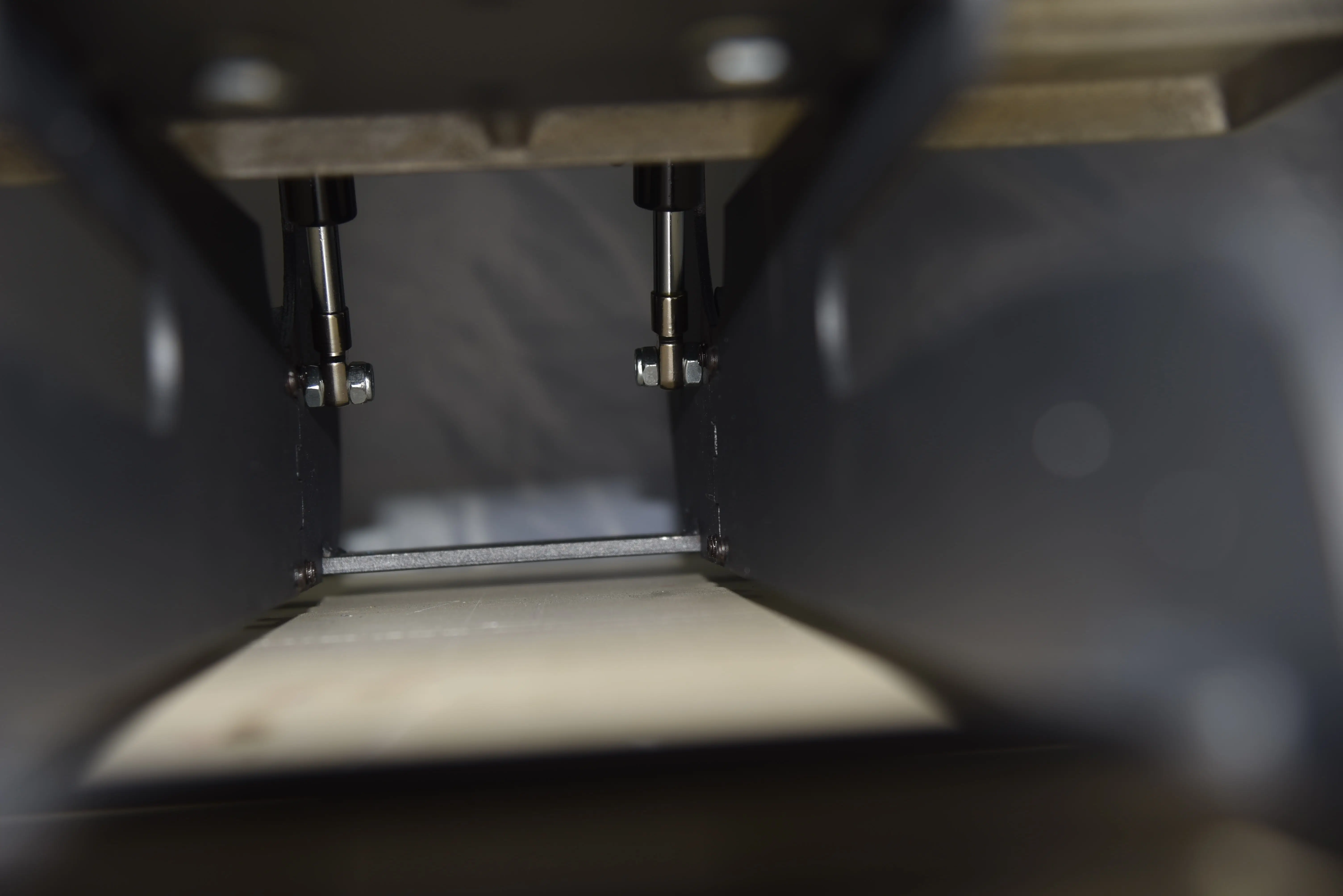 
Drawer-type Magnetic auto-open sublimation Heat press machine 38x38cm 