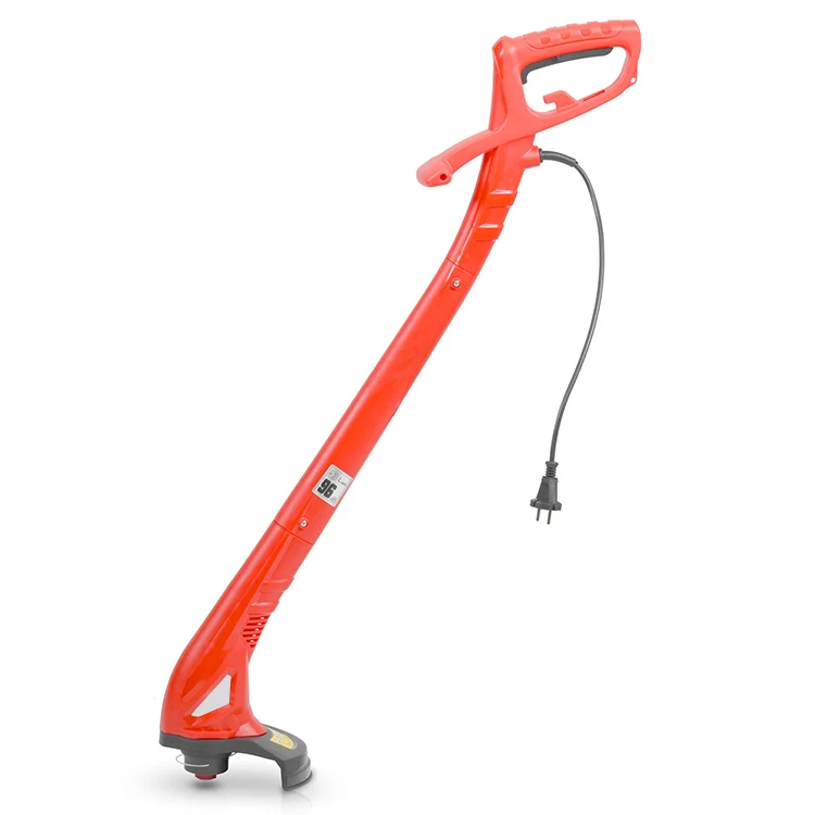 250W Portable Garden Farm weed eater Electric  grass trimmer