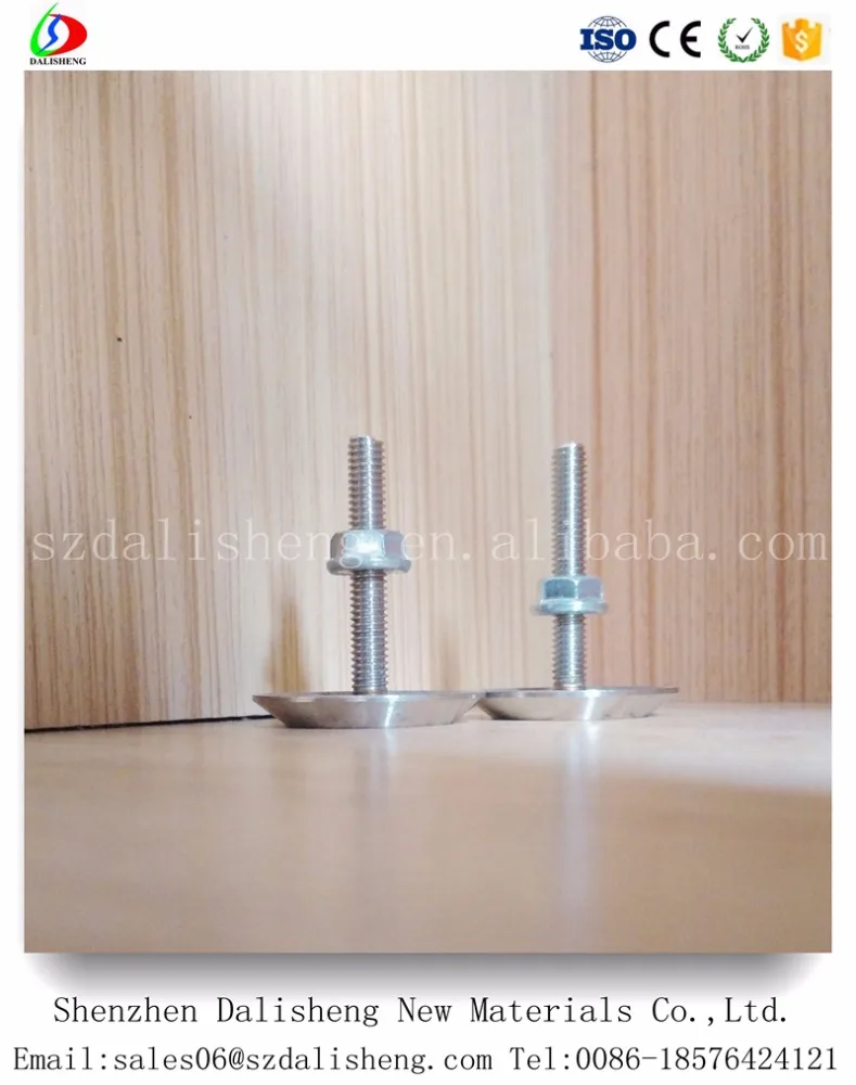 
316 Stainless Steel Tactile Marking Tactile Attention Indicator for Tactile Guidance 