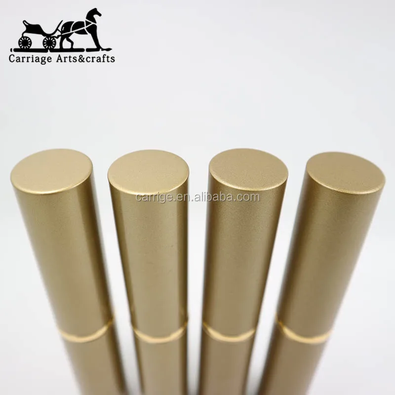 
Food Grade Aluminum Cigar Tube 