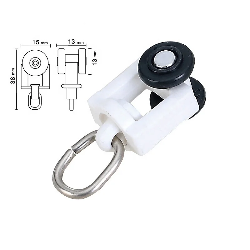 High Quality Pull Rope Decorative Runners Curtain Accessories For Curtains.