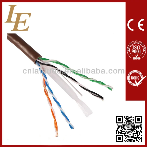 купить сетевой кабель с 4 пар